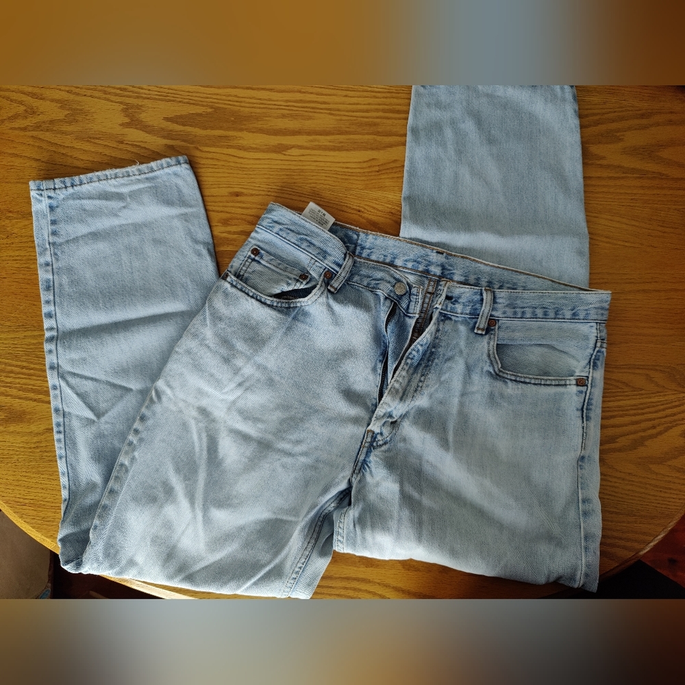 550™ RELAXED FIT MEN'S JEANS